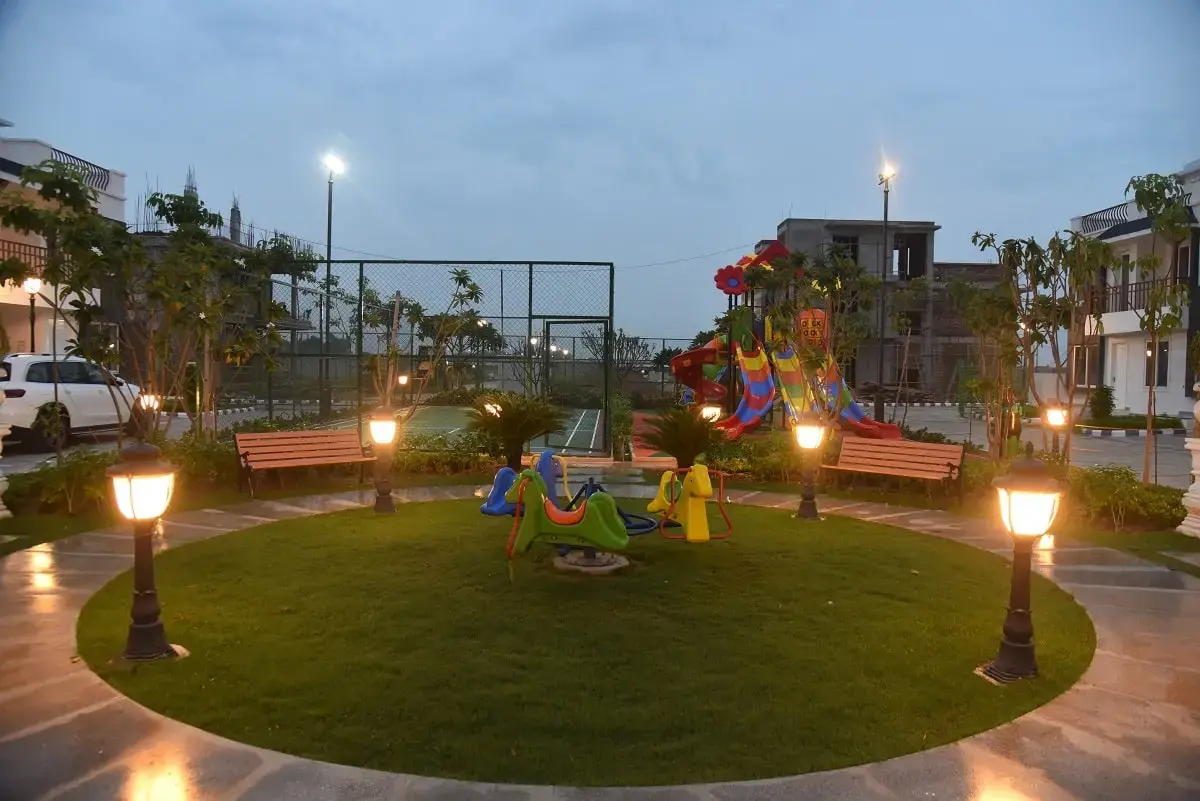 Sanfran Estate Villa Sanfran Estate Villa